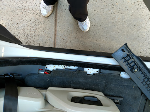 Jaguar Dealer «Jaguar North Scottsdale», reviews and photos, 18100 N Scottsdale Rd, Phoenix, AZ 85054, USA