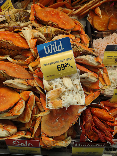 Grocery Store «Albertsons», reviews and photos, 615 Keck Dr, McMinnville, OR 97128, USA