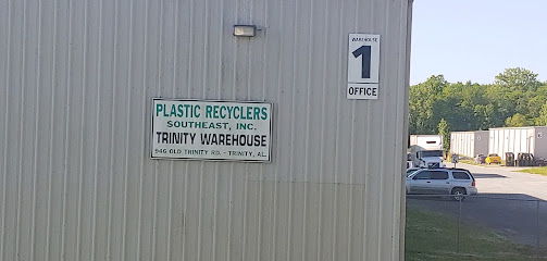 Plastic Recyclers Southeast