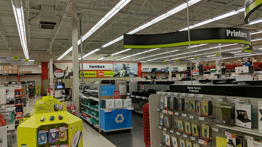 Office Supply Store «Staples», reviews and photos, 1012 Glenbrook Way, Hendersonville, TN 37075, USA