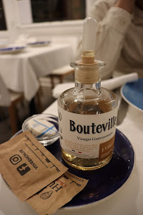 Whisky du Restaurant de fruits de mer Huitrerie Régis à Paris - n°1