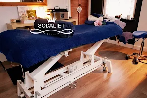 Wellness Salon Sodaliet image
