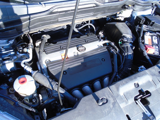 Used Car Dealer «J & F Auto Sales», reviews and photos, 9804 Veterans Memorial Dr, Houston, TX 77038, USA