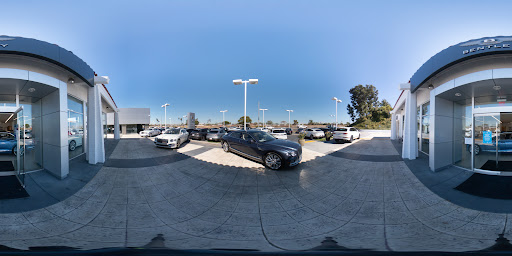 Car Dealer «Bentley Newport Beach», reviews and photos, 445 Pacific Coast Hwy c, Newport Beach, CA 92660, USA