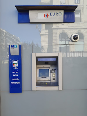 CIC à Marseille