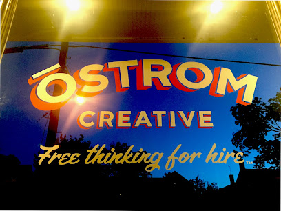 Ostrom Creative