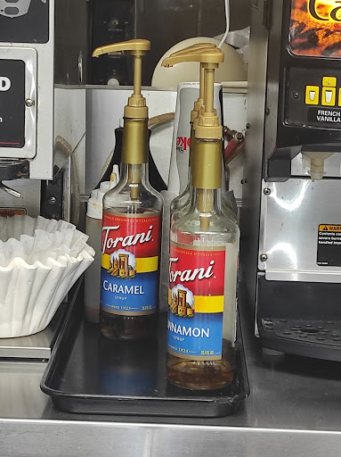 Donut Shop «Yum Yum Donuts», reviews and photos, 12201 Venice Blvd, Los Angeles, CA 90066, USA