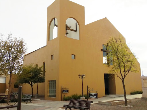 Mausoleos Todas Las Almas en Delicias