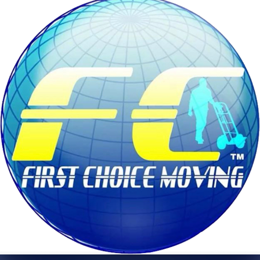 Moving Company «First Choice Moving», reviews and photos, 201 W Commerce Park Ct, North Las Vegas, NV 89032, USA