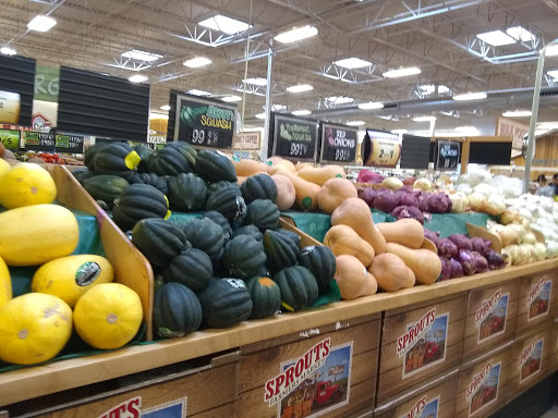 Health Food Store «Sprouts Farmers Market», reviews and photos, 1265 W Exchange Pkwy, Allen, TX 75013, USA