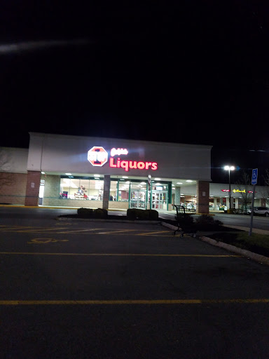 Oakdale Liquors, 1900 Main St, Tewksbury, MA 01876, USA, 