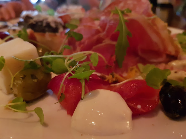 Reacties en beoordelingen van Restaurant San Siro
