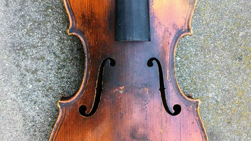 Perpetual Violins, Inc. - Appointment Only