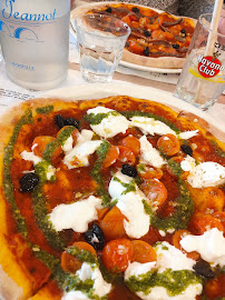 Pizza du Pizzeria Chez Jeannot à Marseille - n°18
