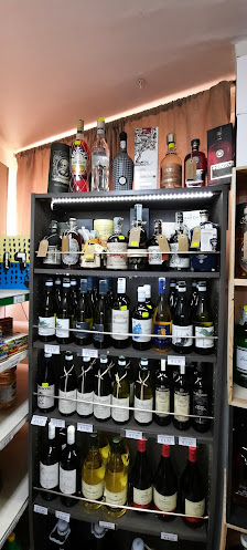 Alimentari Tabacchi Vincenzo Di loreto Via Trento, Via S. Agapito, 26, 02023 Fiamignano RI, Italia