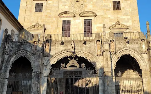 Braga Cathedral image