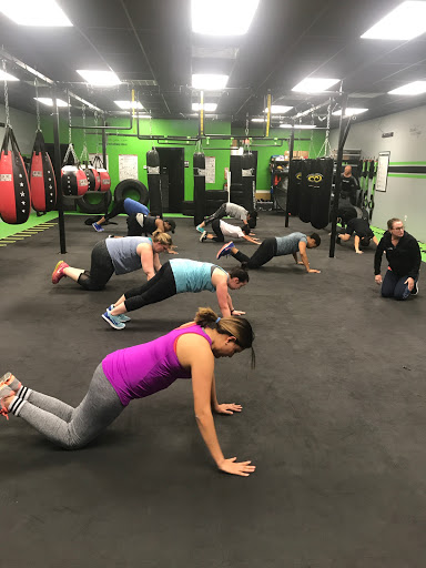 Gym «Impact Strong», reviews and photos, 915 Spring Cypress Rd, Spring, TX 77373, USA