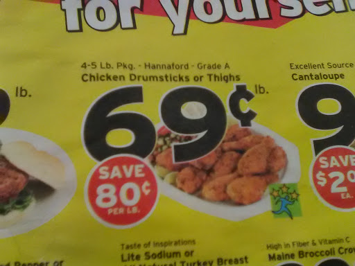 Grocery Store «Hannaford Supermarket», reviews and photos, 162 NY-22, Pawling, NY 12564, USA