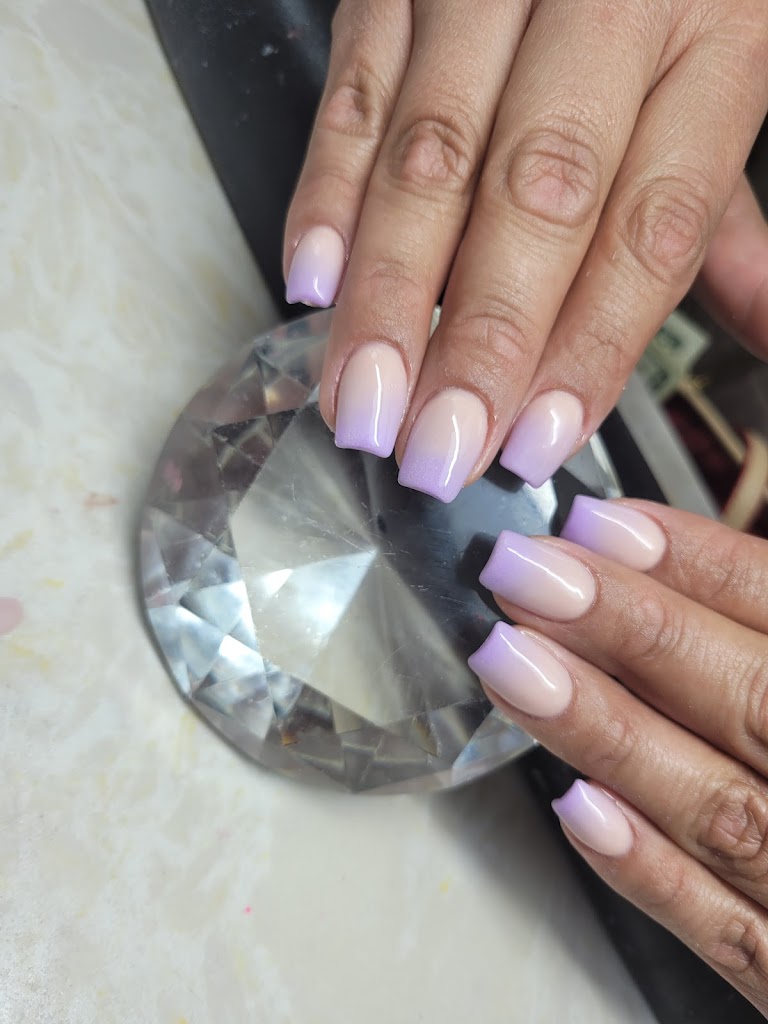 Platinum Nails II 07208