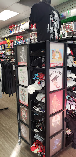 Video Game Store «GameStop», reviews and photos, 1313 Theater Dr, Mt Pleasant, SC 29464, USA