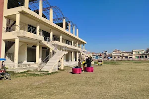 Kot Khizri Stadium image