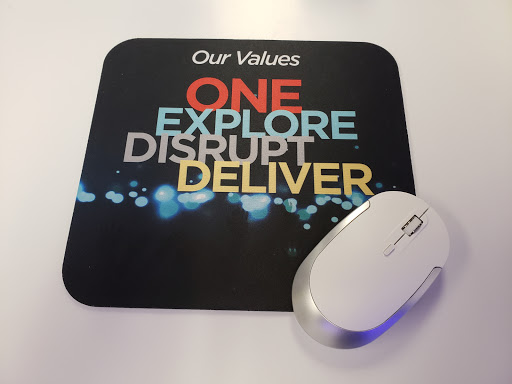 Print Shop «Kendall Press», reviews and photos, 1 Main St #105, Cambridge, MA 02142, USA