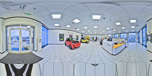 Car Dealer «Smart Center Chandler», reviews and photos, 7450 W Orchid Ln, Chandler, AZ 85226, USA