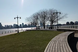 Pier 45 at Hudson River Park image