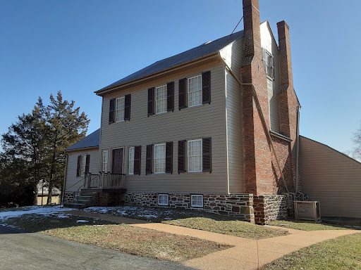 Historical Place «Sully Historic Site», reviews and photos, 3650 Historic Sully Way, Chantilly, VA 20151, USA