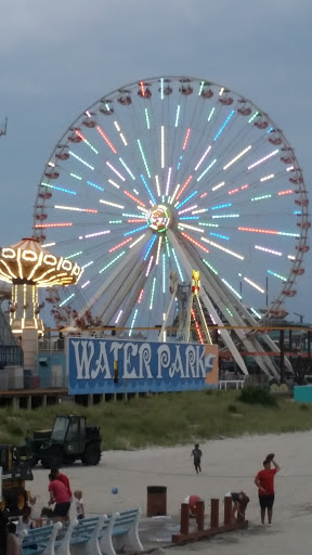 Casino «Gateway 26», reviews and photos, 2600 Boardwalk, North Wildwood, NJ 08260, USA