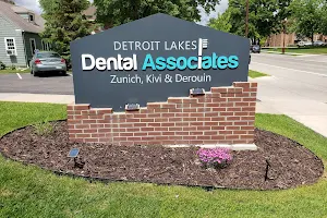 Dental Associates of Detroit Lakes image
