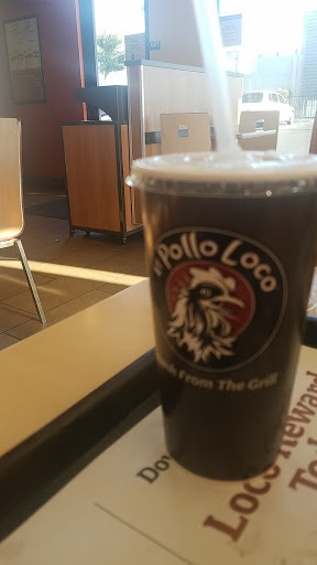 Mexican Restaurant «El Pollo Loco», reviews and photos, 14300 Prairie Ave, Hawthorne, CA 90250, USA