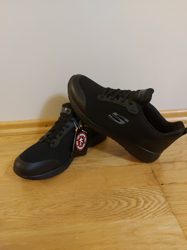 Shoe Store «DSW Designer Shoe Warehouse», reviews and photos, 4100 E Mexico Ave, Denver, CO 80222, USA