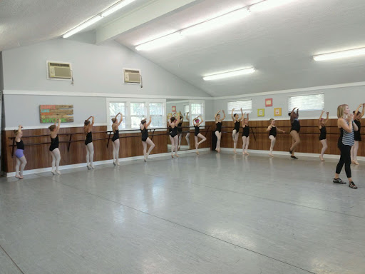 Dance School «Ballet Arts Centre», reviews and photos, 1621 Camden Ave, Jacksonville, FL 32207, USA