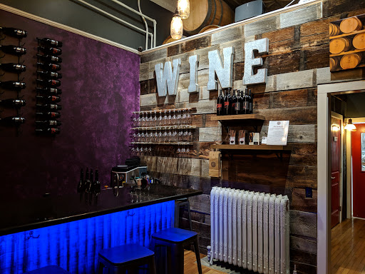 Winery «Corx Wine and Cheese», reviews and photos, 113 E Main St, Bozeman, MT 59715, USA