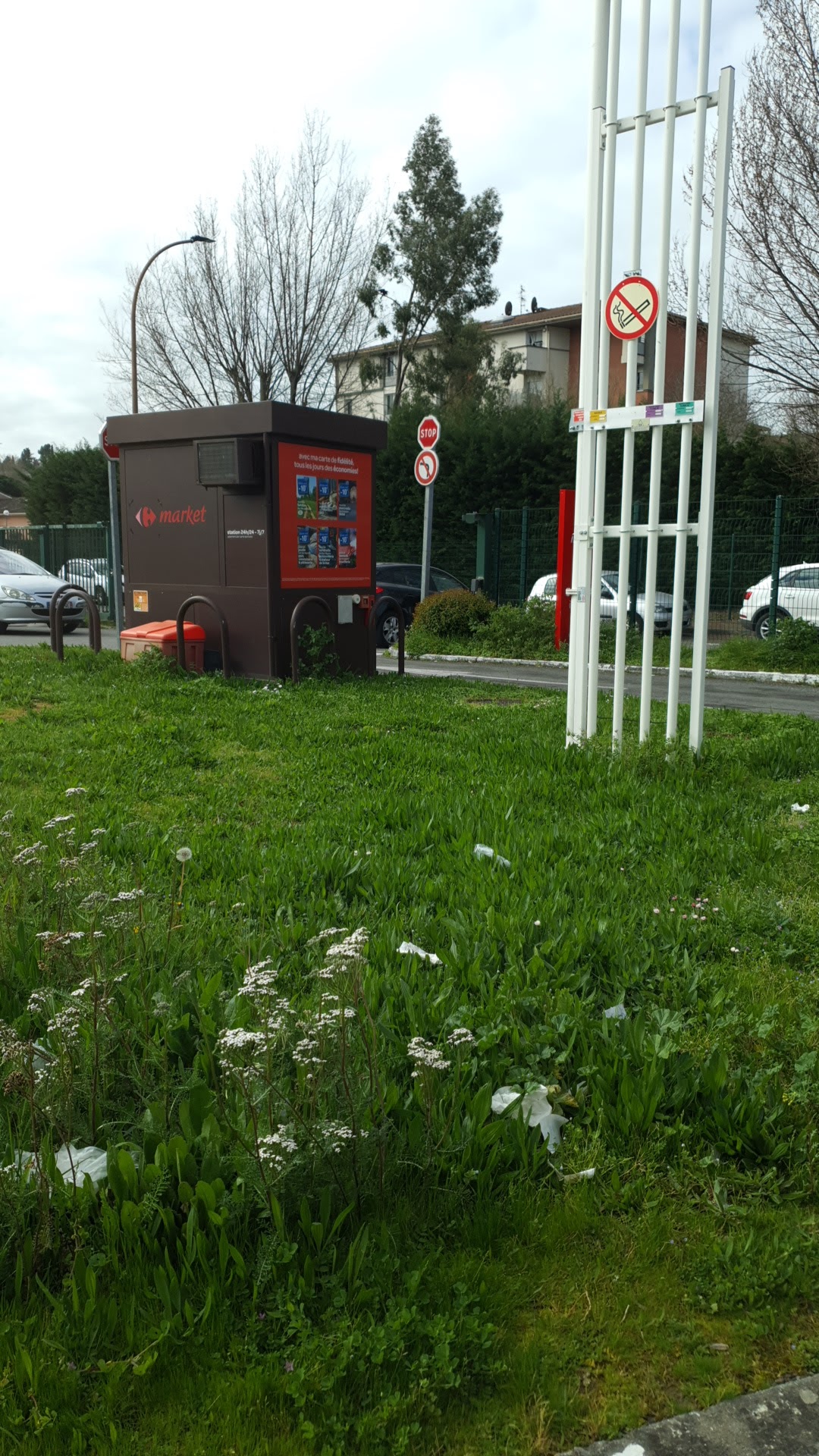 Photo n° 1 de l'avis de Charlotte.O fait le 14/03/2020 à 10:00