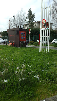Station Carrefour Market Toulouse Hers à Toulouse