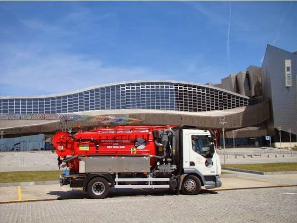 Desatoros Sanema S.L.