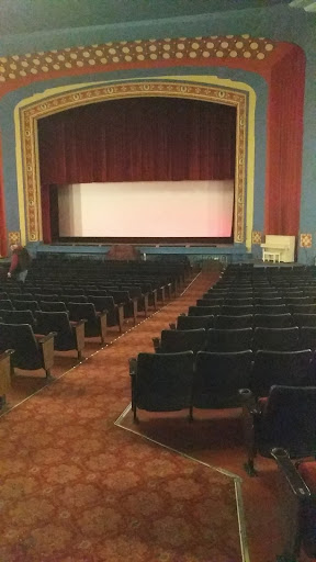 Movie Theater «Lincoln Theatre», reviews and photos, 103 E Main St, Belleville, IL 62220, USA