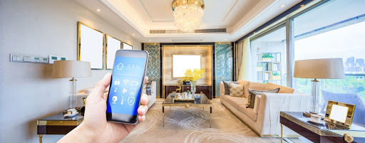Integrated AV Systems- Home Automation Provider, Home Automation Company