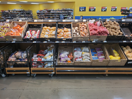 Department Store «Walmart Supercenter», reviews and photos, 2525 W Anderson Ln, Austin, TX 78757, USA