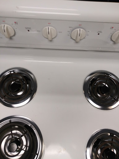 Used Appliance Store «Austin Appliance Rebuilders», reviews and photos, 11704 N Lamar Blvd, Austin, TX 78753, USA