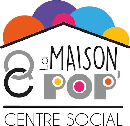 Centre social La Maison Pop' Questembert