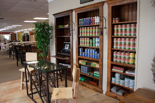 Furniture Store «All Wood Furniture», reviews and photos, 10269 Airline Hwy, Baton Rouge, LA 70816, USA