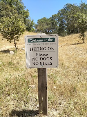 Sonoma Overlook Trail - photo 5