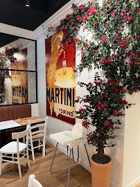 Bar du Restaurant italien IT - Italian Trattoria Montpellier - n°15