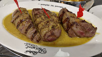 Steak du Restaurant Bistro Régent à Toulouse - n°2