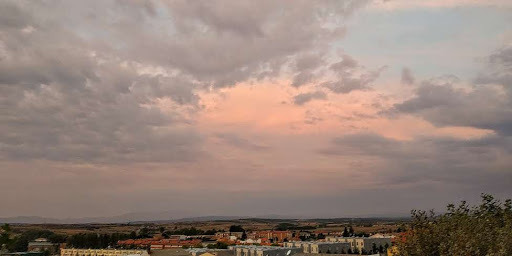 Centro fitness EPV en Astorga, León
