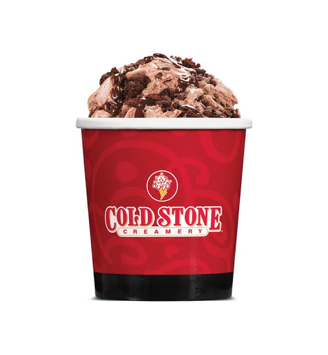 Ice Cream Shop «Cold Stone Creamery», reviews and photos, 505 E Green St, Champaign, IL 61820, USA