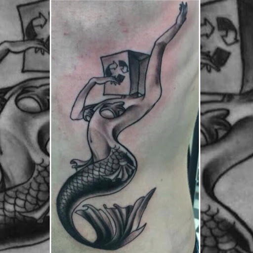 Explore wall-e tattoo ideas, creative tattoo ideas in Augusta, available at Mr. Tattoo